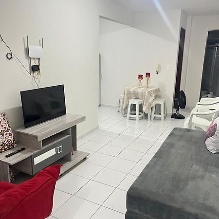 Apartamento Rua Bahia Caruaru Esterno foto