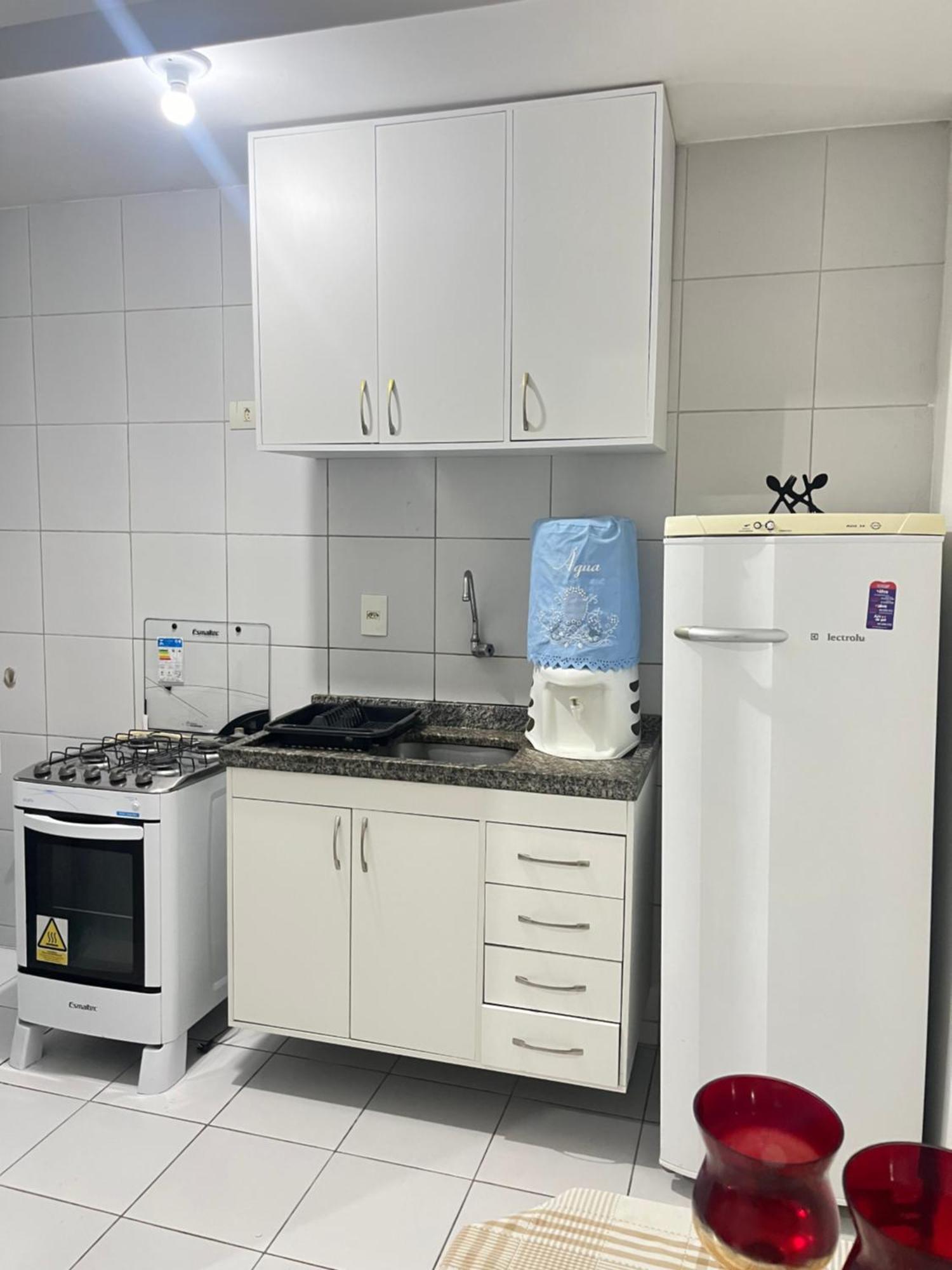 Apartamento Rua Bahia Caruaru Esterno foto