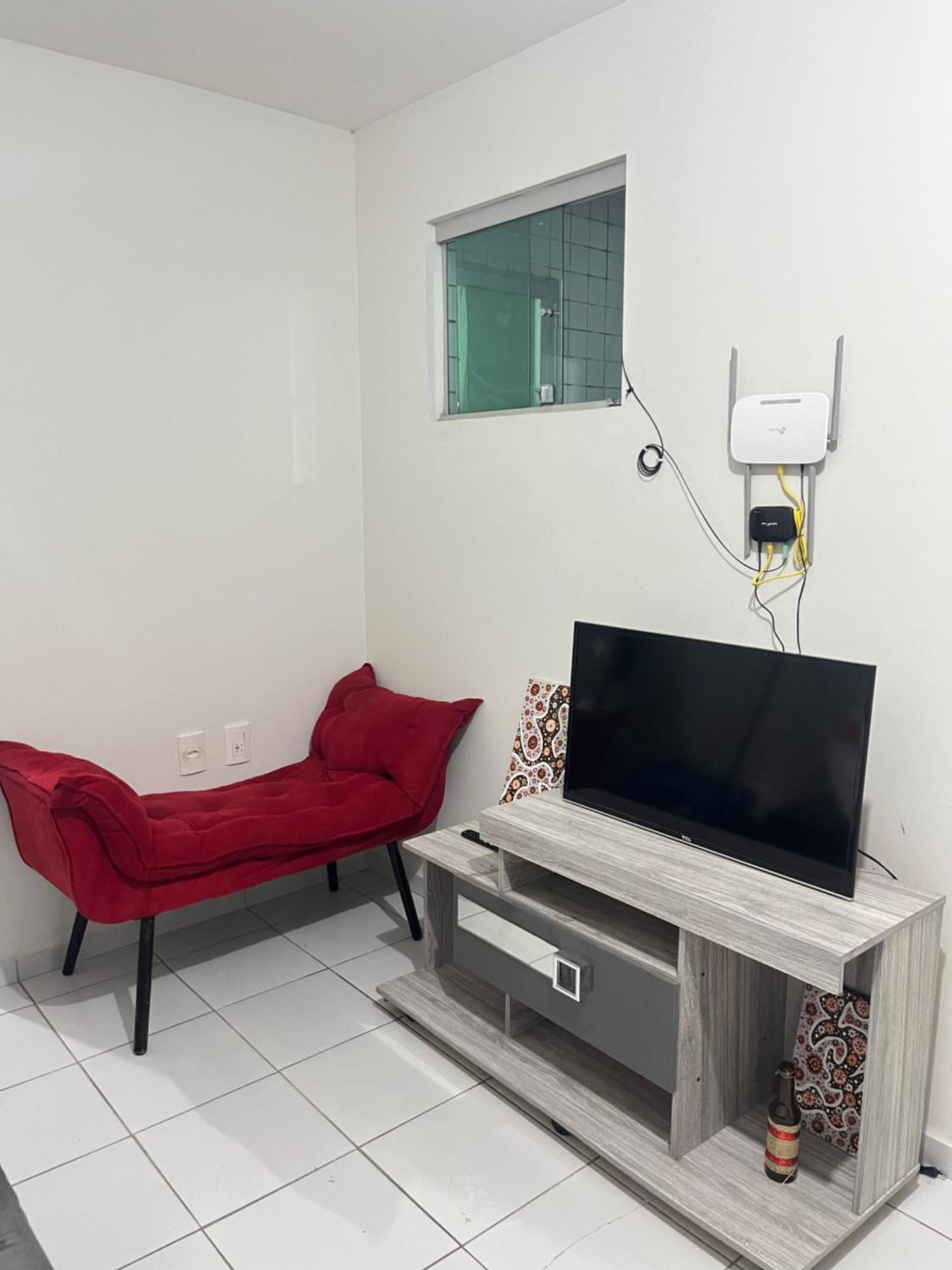 Apartamento Rua Bahia Caruaru Esterno foto