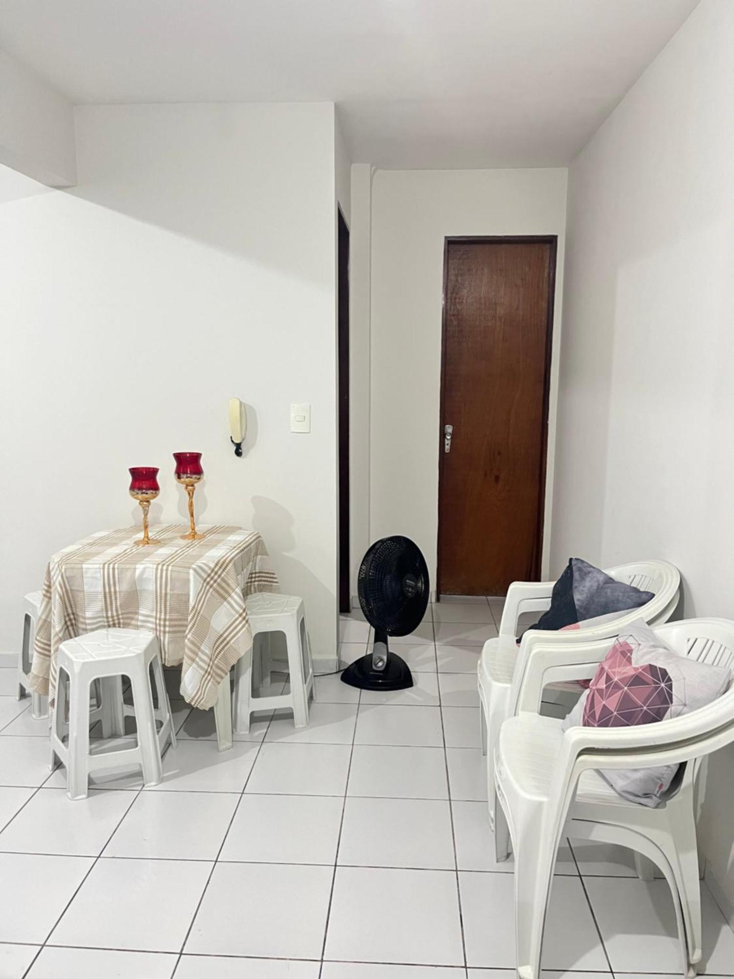Apartamento Rua Bahia Caruaru Esterno foto