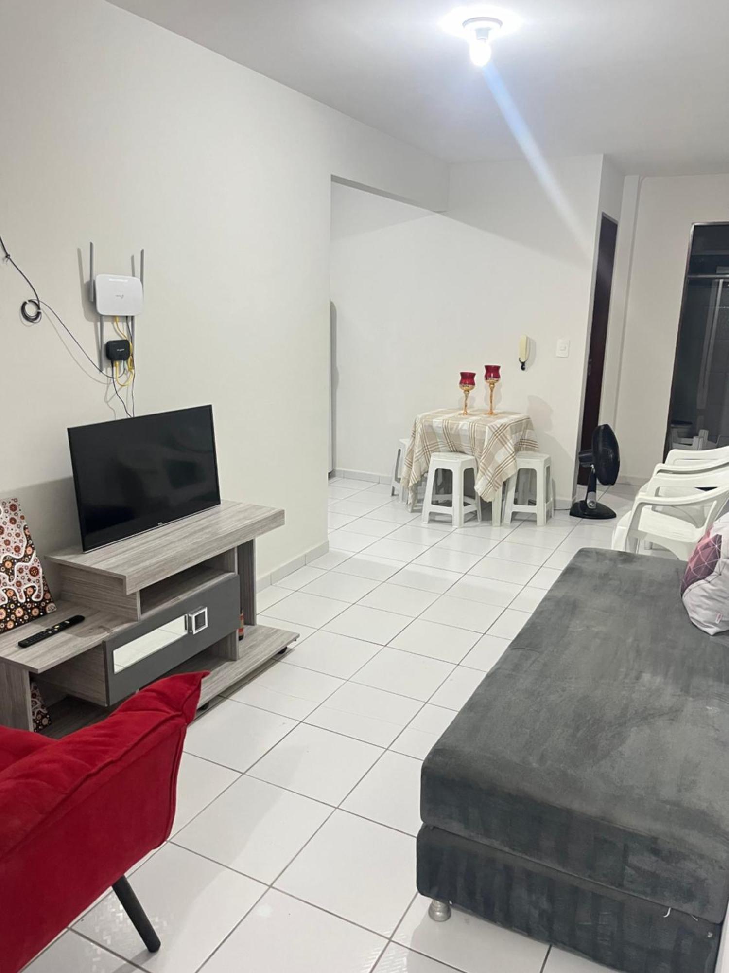 Apartamento Rua Bahia Caruaru Esterno foto