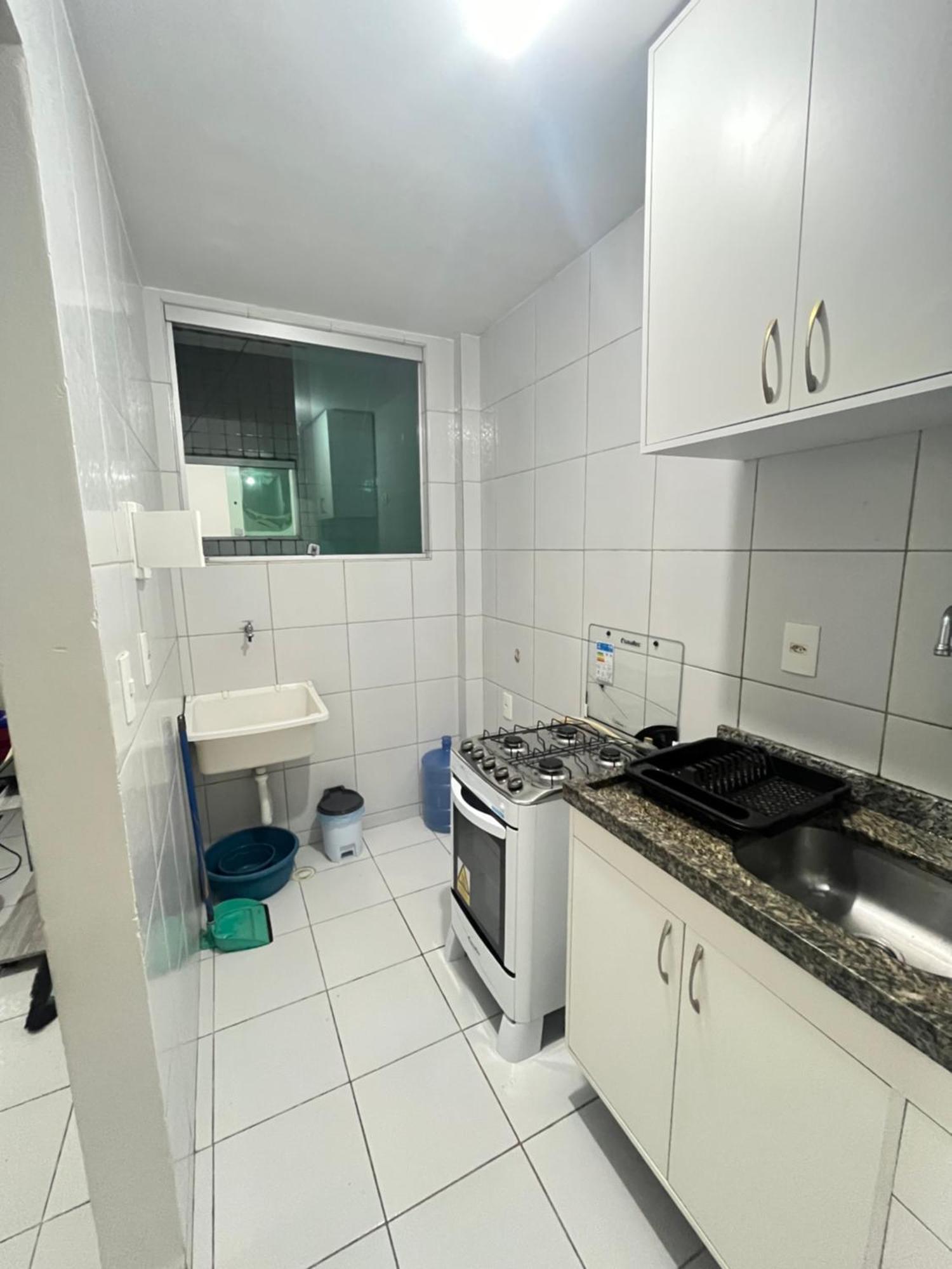 Apartamento Rua Bahia Caruaru Esterno foto