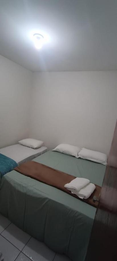 Apartamento Rua Bahia Caruaru Esterno foto