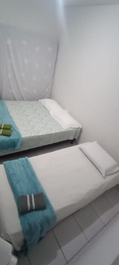 Apartamento Rua Bahia Caruaru Esterno foto