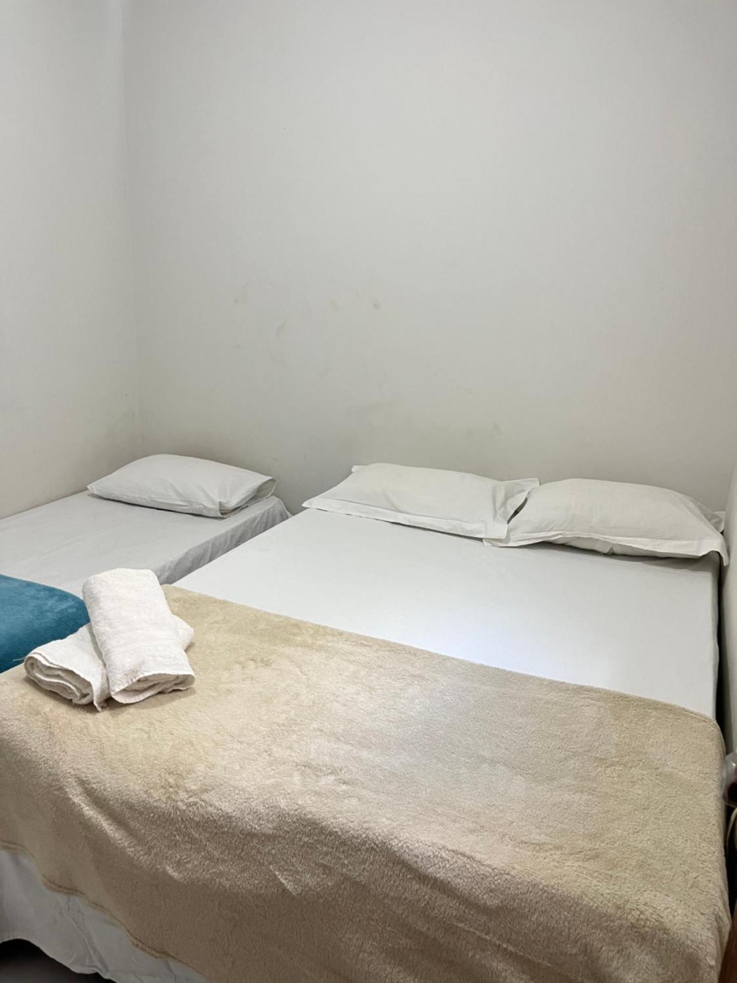 Apartamento Rua Bahia Caruaru Esterno foto
