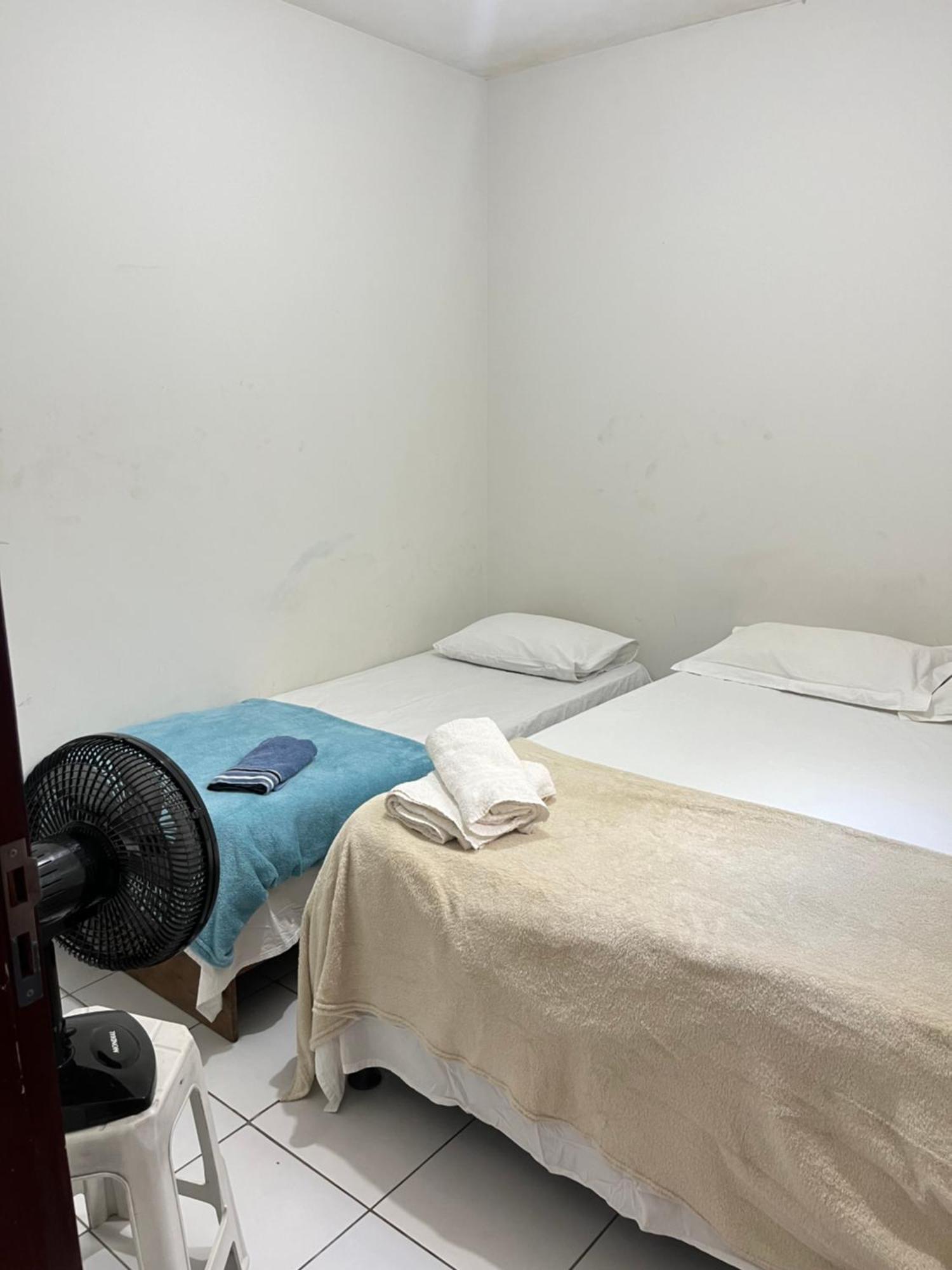 Apartamento Rua Bahia Caruaru Esterno foto