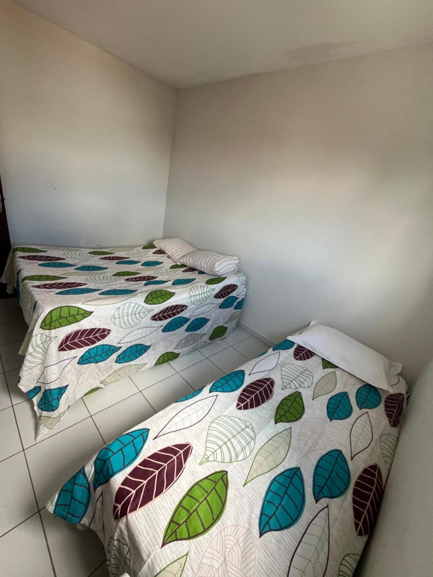 Apartamento Rua Bahia Caruaru Esterno foto